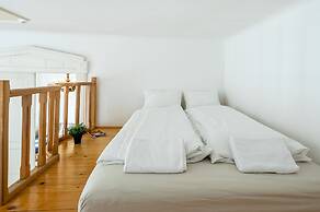 Huge Apartment in the city center