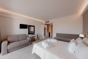Palacio Del Sol Luxury Apartments