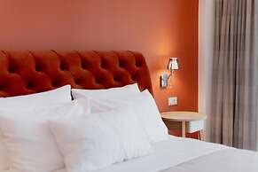 Palacio Del Sol Luxury Apartments