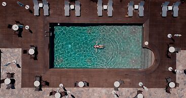 Palacio Del Sol Luxury Apartments