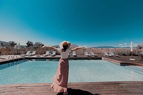 Palacio Del Sol Luxury Apartments