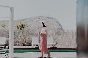 Palacio Del Sol Luxury Apartments