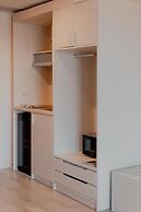 Palacio Del Sol Luxury Apartments