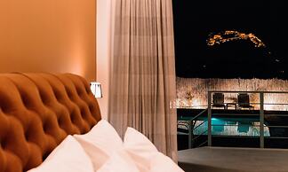 Palacio Del Sol Luxury Apartments