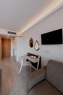 Palacio Del Sol Luxury Apartments