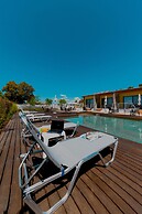 Palacio Del Sol Luxury Apartments