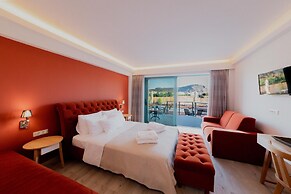 Palacio Del Sol Luxury Apartments