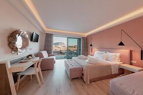 Palacio Del Sol Luxury Apartments