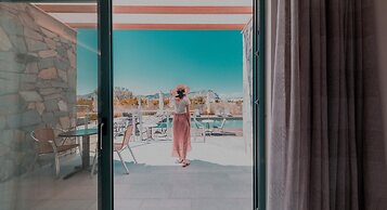 Palacio Del Sol Luxury Apartments