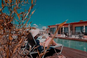 Palacio Del Sol Luxury Apartments