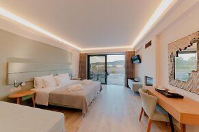 Palacio Del Sol Luxury Apartments