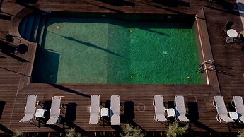 Palacio Del Sol Luxury Apartments