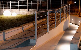 Palacio Del Sol Luxury Apartments