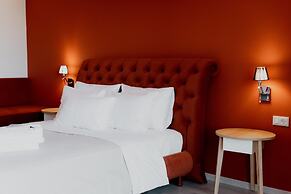 Palacio Del Sol Luxury Apartments