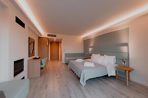 Palacio Del Sol Luxury Apartments