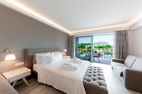Palacio Del Sol Luxury Apartments