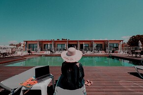 Palacio Del Sol Luxury Apartments