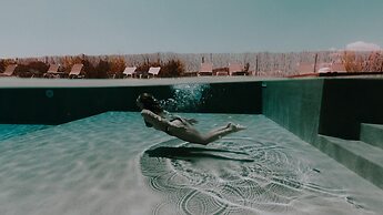 Palacio Del Sol Luxury Apartments