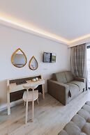 Palacio Del Sol Luxury Apartments