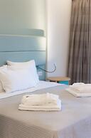 Palacio Del Sol Luxury Apartments