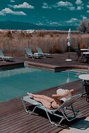 Palacio Del Sol Luxury Apartments