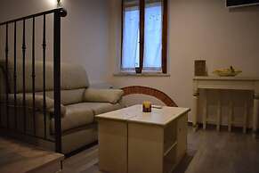 Beautiful two Bedroom Studio in Montepulciano