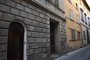 Beautiful two Bedroom Studio in Montepulciano