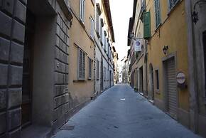 Beautiful two Bedroom Studio in Montepulciano