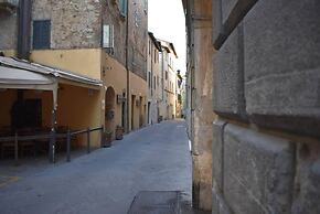 Beautiful two Bedroom Studio in Montepulciano