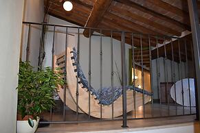 Beautiful two Bedroom Studio in Montepulciano