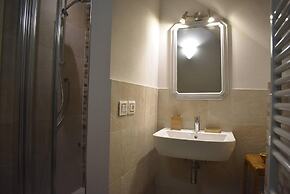 Beautiful two Bedroom Studio in Montepulciano