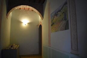 Beautiful two Bedroom Studio in Montepulciano
