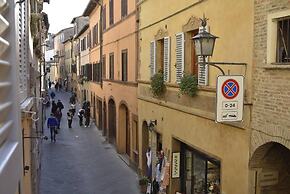 Beautiful two Bedroom Studio in Montepulciano