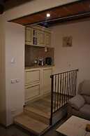 Beautiful two Bedroom Studio in Montepulciano