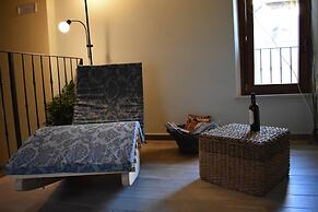 Beautiful two Bedroom Studio in Montepulciano