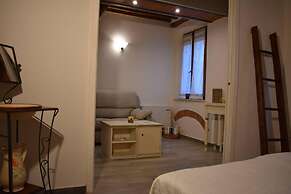 Beautiful two Bedroom Studio in Montepulciano