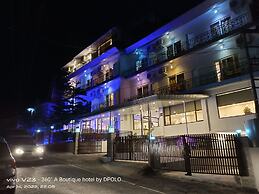 Hotel 360 By D'Polo