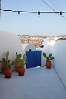 Amphora Villas Santorini Akrotiri