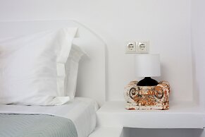 Amphora Villas Santorini Akrotiri