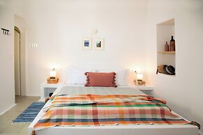 Amphora Villas Santorini Akrotiri