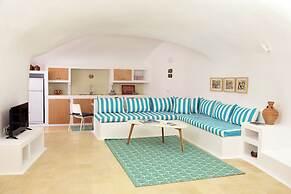 Amphora Villas Santorini Akrotiri