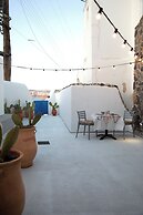 Amphora Villas Santorini Akrotiri