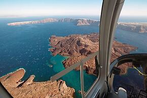 Amphora Villas Santorini Akrotiri
