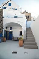 Amphora Villas Santorini Akrotiri