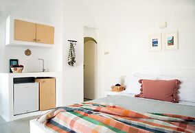 Amphora Villas Santorini Akrotiri