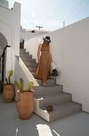 Amphora Villas Santorini Akrotiri