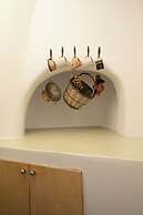 Amphora Villas Santorini Akrotiri