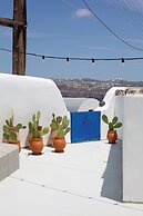 Amphora Villas Santorini Akrotiri
