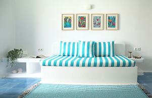 Amphora Villas Santorini Akrotiri