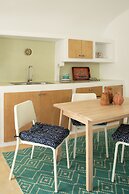 Amphora Villas Santorini Akrotiri